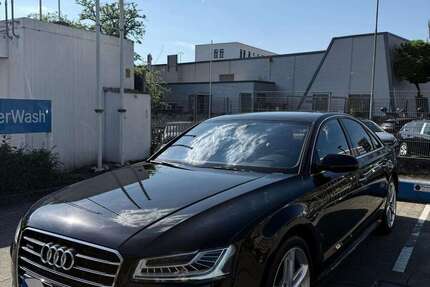 Audi A8 178.046 km 24.500 &euro; Mainz, Stadt 55118