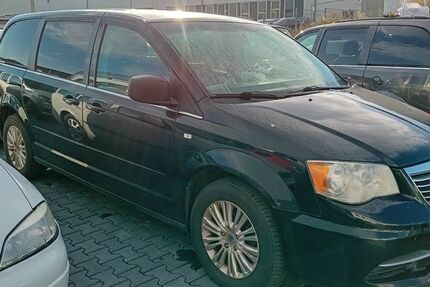 Lancia Voyager 299.514 km 4.980 &euro; Ingelheim 55218