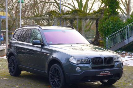 BMW X3 167.000 km 9.995 &euro; Mainz-Kostheim 55246