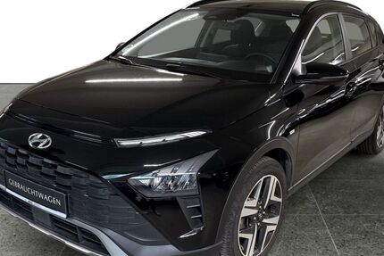 Hyundai BAYON 32.226 km 15.490 &euro; Wiesbaden 65191