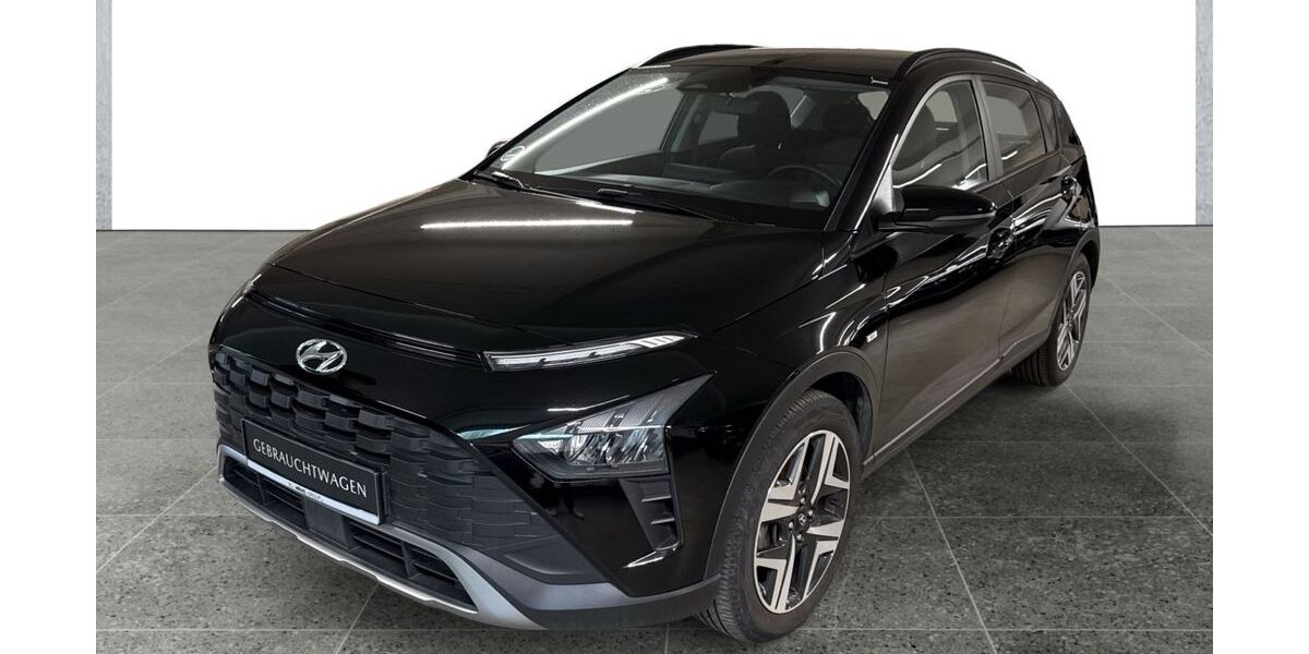 Hyundai BAYON 32.226 km 15.490 &euro; Wiesbaden 65191