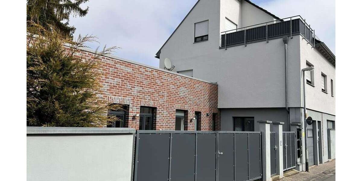 Einfamilienhaus Mainz Gonsenheim - 8 Zimmer, 260 m&sup2;, 1.275.000&euro; | Angebot:25287455