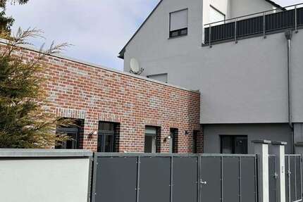 Haus Mainz Gonsenheim - 8 Zimmer, 260 m&sup2;, 1.275.000&euro; | Angebot:25287455