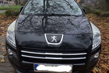 Peugeot 3008 225.000 km 2.750 &euro; Hechtsheim (Mainz) 55129