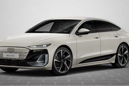 Audi A6 e-tron 14.641 km 67.950 &euro; Wiesbaden 65189