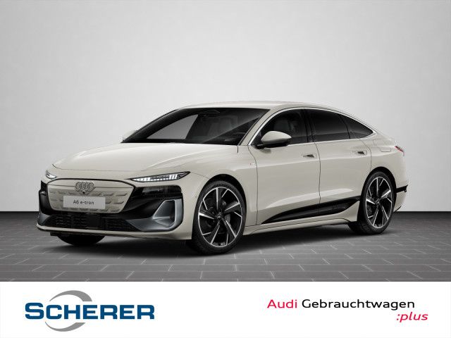 Audi A6 e-tron 14.641 km 67.950 &euro; Wiesbaden 65189