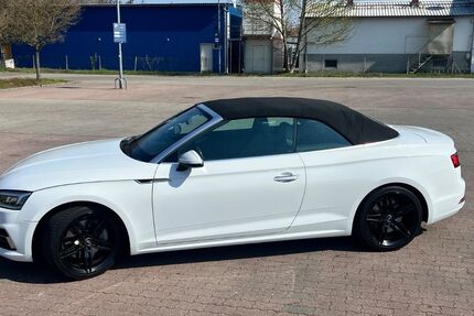 Audi A5 75.500 km 22.450 &euro; Gross-Gerau 64521