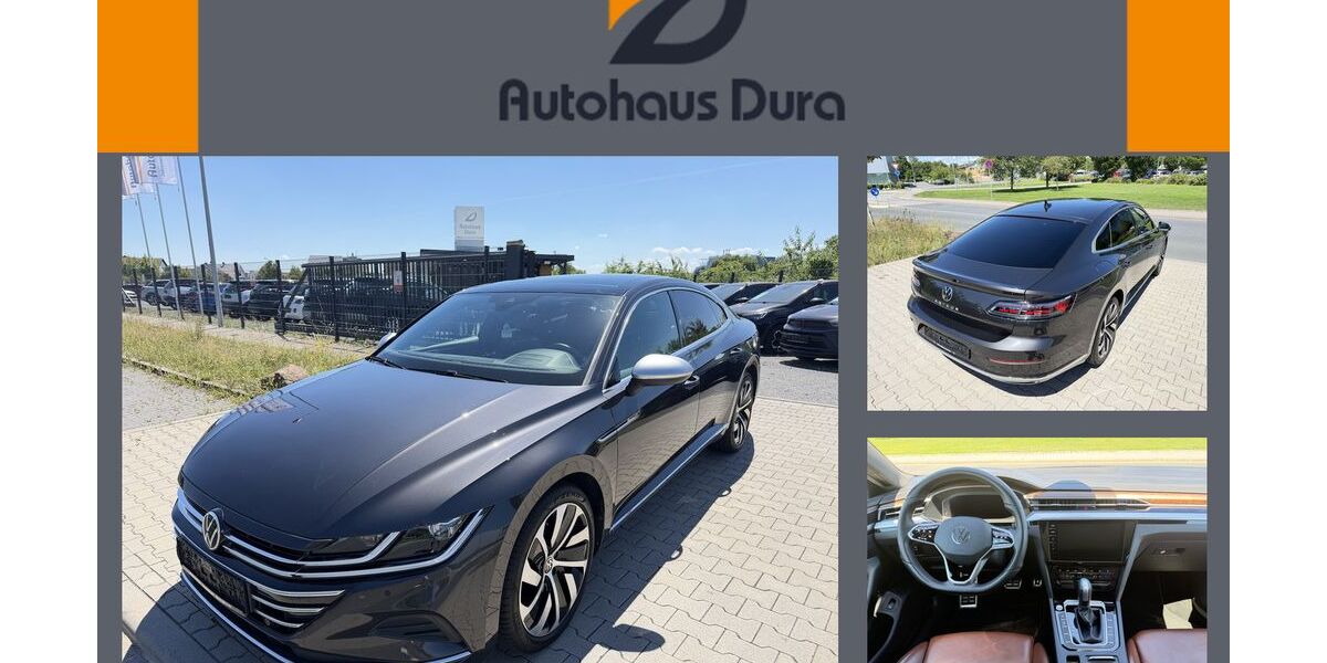 VW Arteon 148.600 km 24.950 &euro; Rüsselsheim 65428