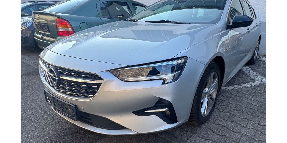 Opel Insignia 135.170 km 7.700 &euro; Walluf 65396