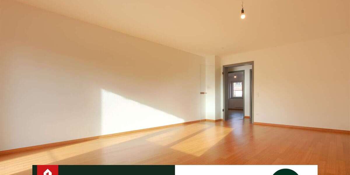 Etagenwohnung Frankfurt Bockenheim - 3 Zimmer, 89 m&sup2;, 1.430&euro; | Angebot:25340615