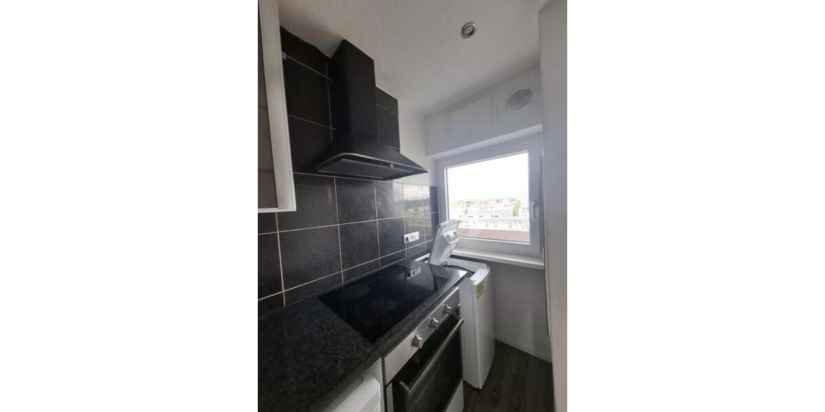 Etagenwohnung Eschborn - 2 Zimmer, 42 m&sup2;, 209.999&euro; | Angebot:26865456