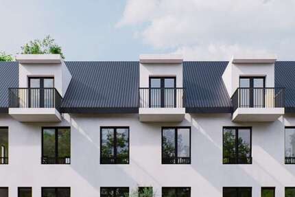 Haus Groß-Gerau Gerau - 6 Zimmer, 154 m&sup2;, 629.500&euro; | Angebot:26120102