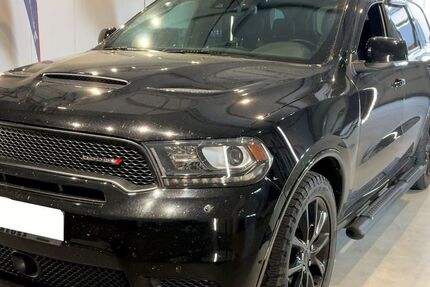 Dodge Durango 116.000 km 36.990 € Mainz-Kastel 55252