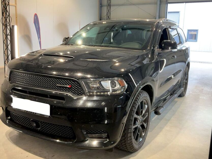 Dodge Durango 116.000 km 36.990 € Mainz-Kastel 55252