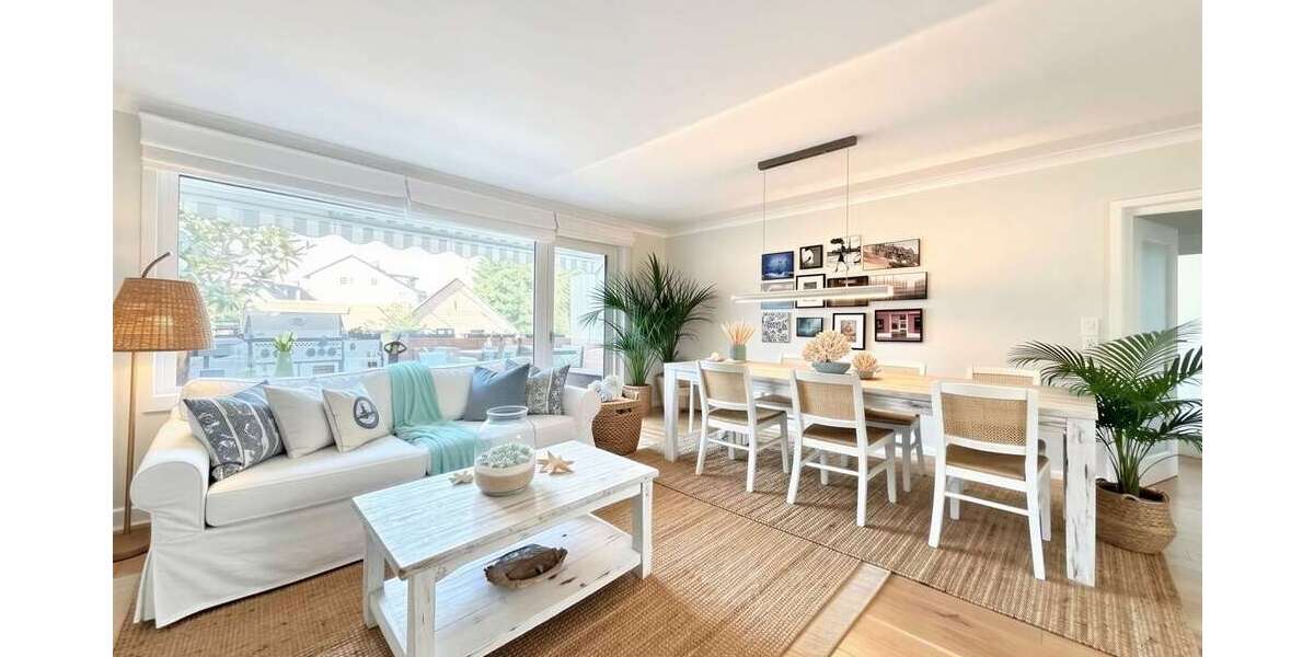 Etagenwohnung Schwalbach - 5 Zimmer, 129 m&sup2;, 598.000&euro; | Angebot:26959685