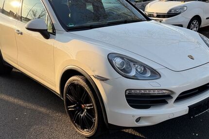 Porsche Cayenne 239.000 km 15.999 &euro; Wiesbaden 65203