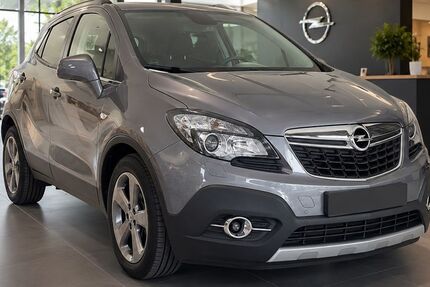 Opel Mokka 61.325 km 11.499 &euro; Taunusstein 65232