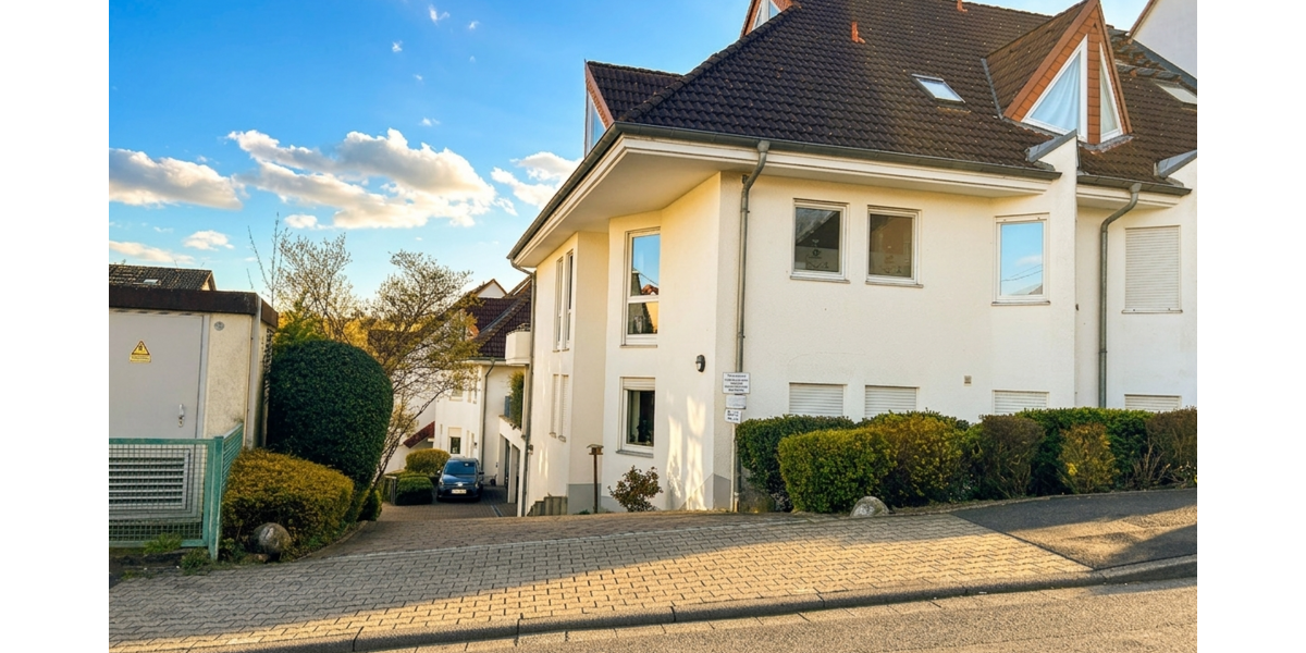 Etagenwohnung Wiesbaden Bierstadt - 3 Zimmer, 87 m&sup2;, 309.000&euro; | Angebot:26505446