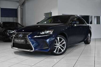 Lexus IS 300 79.500 km 23.500 &euro; Mainz 55129