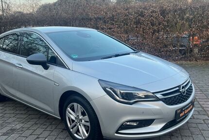 Opel Astra 114.200 km 9.490 &euro; Wiesbaden 65197