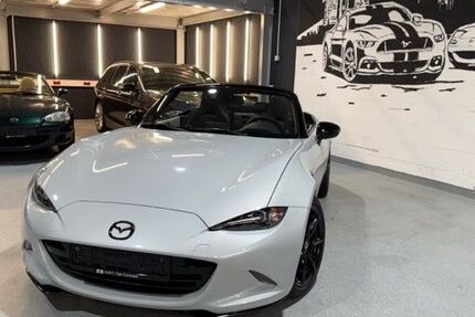 Mazda MX-5 74.000 km 20.900 &euro; Eddersheim 65795