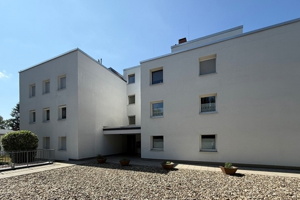 Kelkheim: Vermietete 1,5 Zimmerwohnung. Kapitalanlage auf Erbpachtbasis mit 5% Rendite. - Wohnung Kelkheim | Angebot:27123013