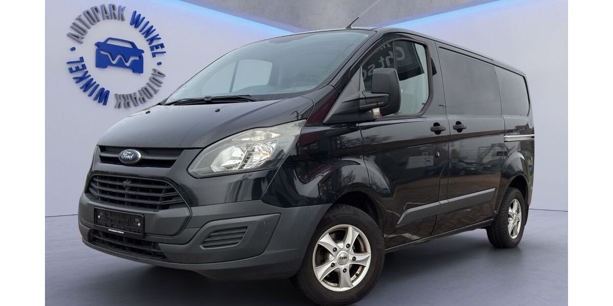 Ford Transit Custom 284.530 km 5.890 &euro; Oestrich-Winkel 65375