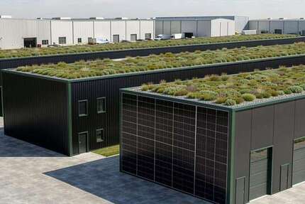 Gewerbeobjekt Eschborn - 21.200.000&euro; | Angebot:26357549