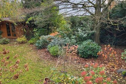 Gartenwohnung auf zwei Ebenen zu vermieten 6 zimmer