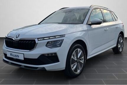 Skoda Kamiq 2.548 km 26.890 &euro; Wiesbaden 65197