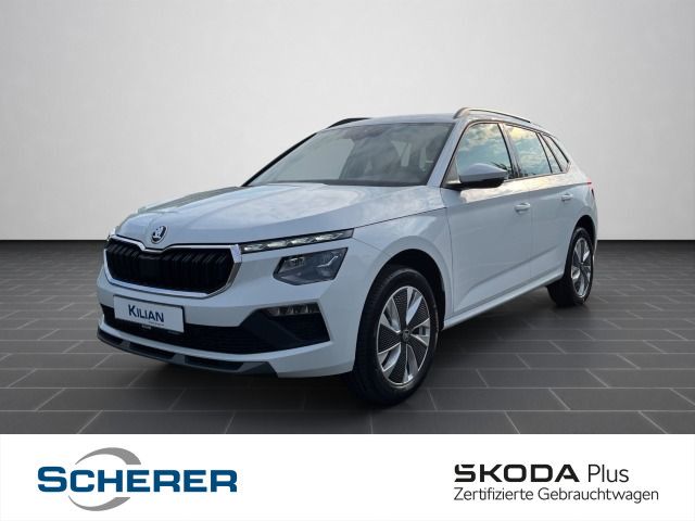 Skoda Kamiq 2.548 km 26.890 &euro; Wiesbaden 65197
