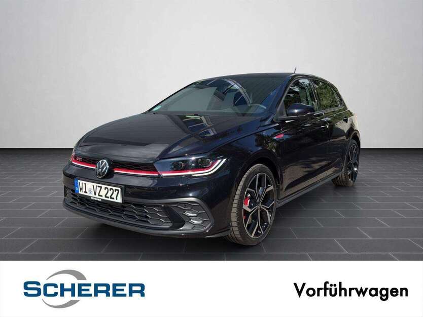 VW Polo 4.500 km 32.991 € Wiesbaden 65189