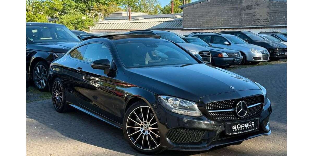 Mercedes-Benz C 250 178.000 km 19.600 &euro; Wiesbaden 65201