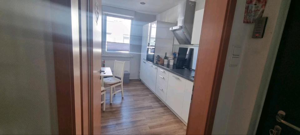 Erdgeschoßwohnung Hattersheim am Main - 2 Zimmer, 50 m&sup2;, 1.000&euro; | Angebot:25282941