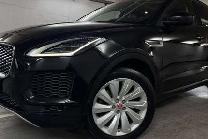 Jaguar E-Pace 146.000 km 17.900 &euro; Wiesbaden 65199