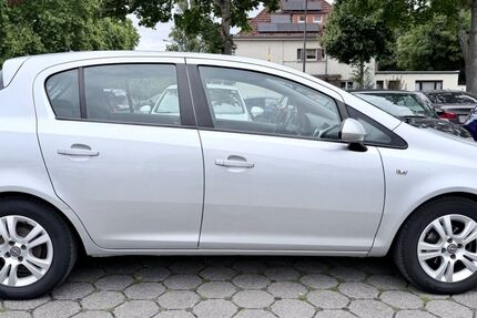 Opel Corsa 225.000 km 2.500 &euro; Mainz-Kastel 55252