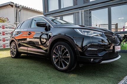 Opel Grandland (X) 77.000 km 20.999 &euro; Rüsselsheim 65428