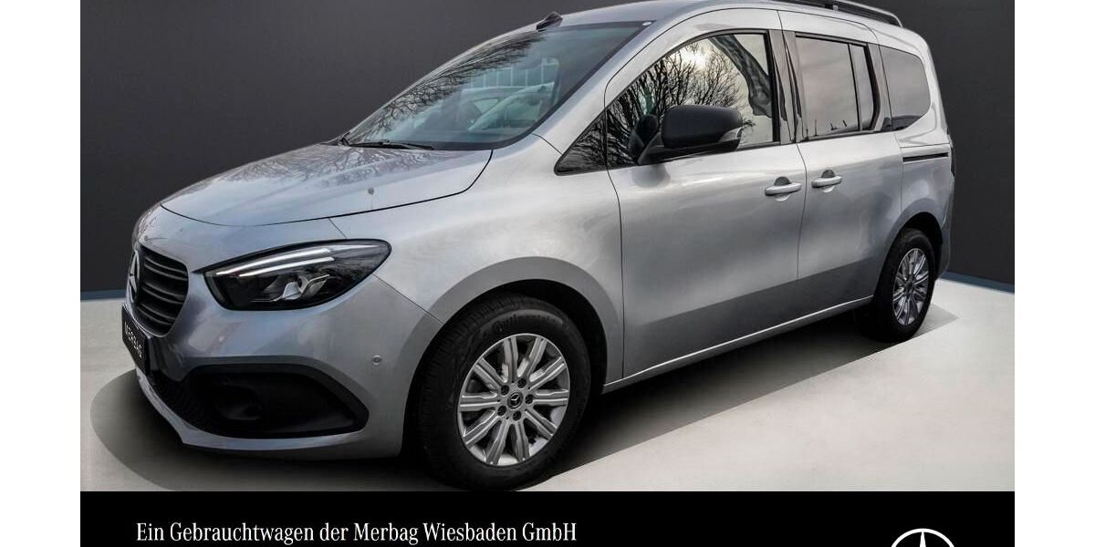 Mercedes-Benz Citan 5.500 km 28.917 € Wiesbaden-Schierstein 65201