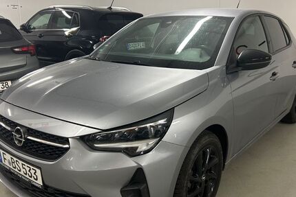 Opel Corsa 125.000 km 11.990 &euro; Eschborn 65670