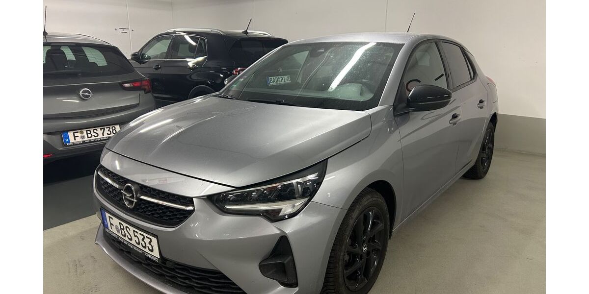 Opel Corsa 125.000 km 11.990 &euro; Eschborn 65670
