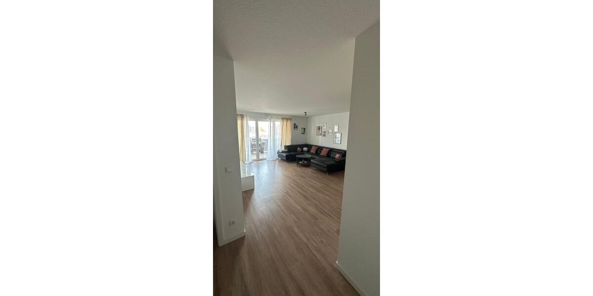 Etagenwohnung Hattersheim am Main - 2 Zimmer, 61 m&sup2;, 920&euro; | Angebot:26057198