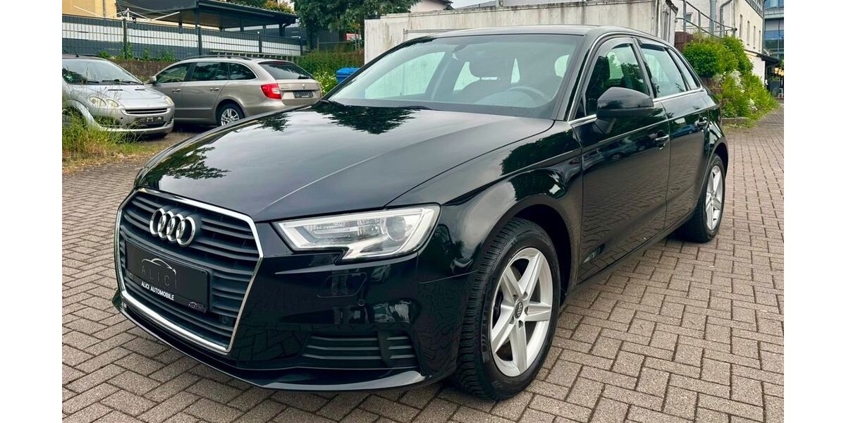 Audi A3 114.000 km 12.890 &euro; Taunusstein 65232