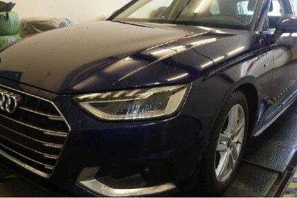 Audi A4 68.074 km 27.980 &euro; Mainz 55129