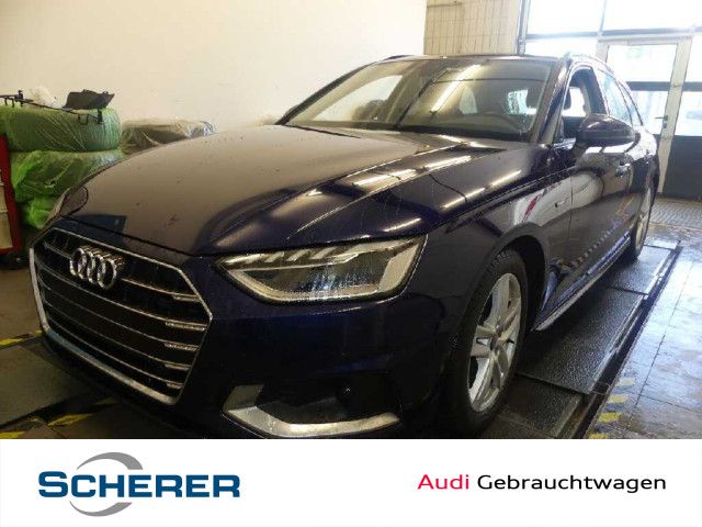 Audi A4 68.074 km 27.980 &euro; Mainz 55129