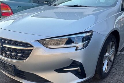 Opel Insignia 135.170 km 7.900 &euro; Walluf 65396