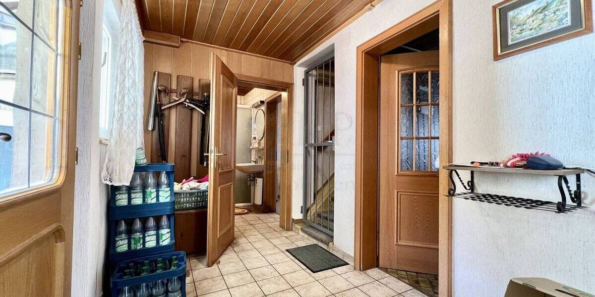 Einfamilienhaus Wiesbaden Erbenheim - 7 Zimmer, 158 m&sup2;, 627.000&euro; | Angebot:26361277