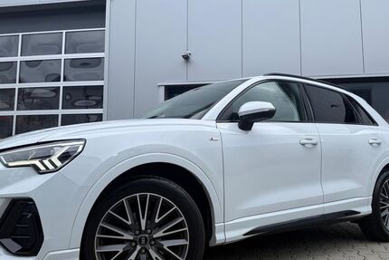 Audi Q3 81.000 km 22.999 &euro; Saulheim 55271