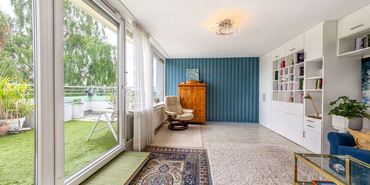 Wohnung zum Kaufen in Wiesbaden Sonnenberg 295.000 € 64.58 m² 2 zimmer