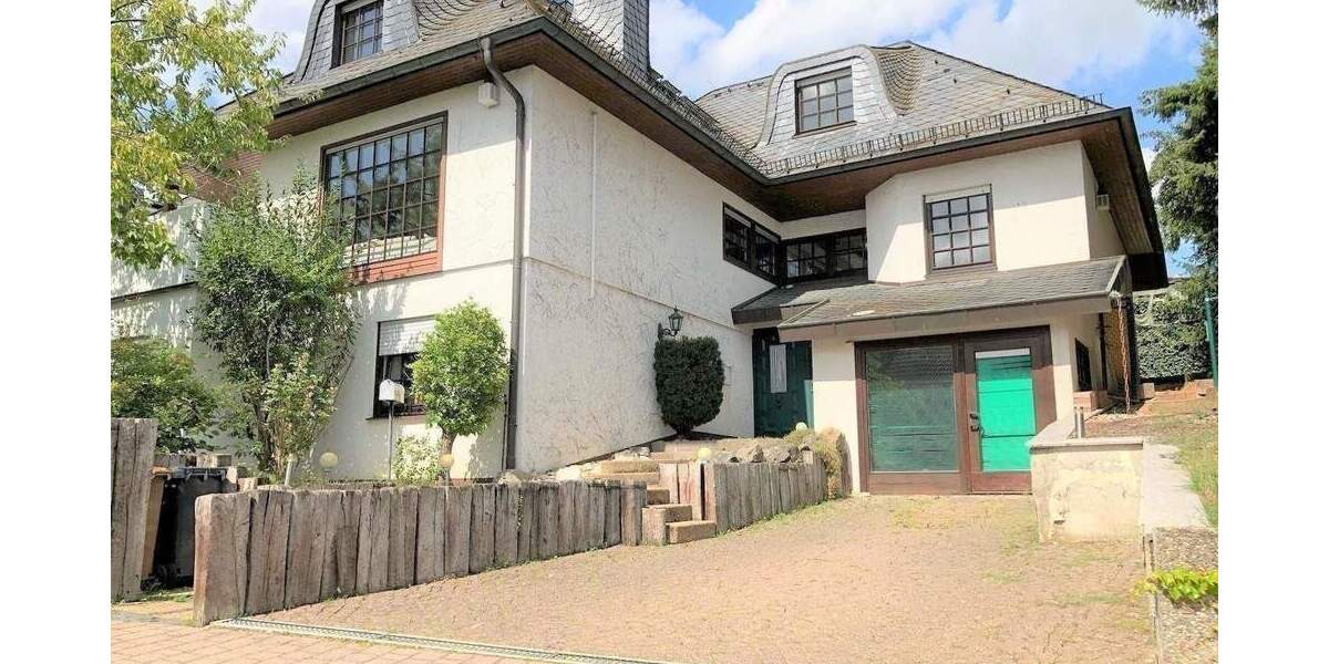 Mehrfamilienhaus, Wohnhaus Aarbergen Michelbach - 1.700&euro; | Angebot:24855478