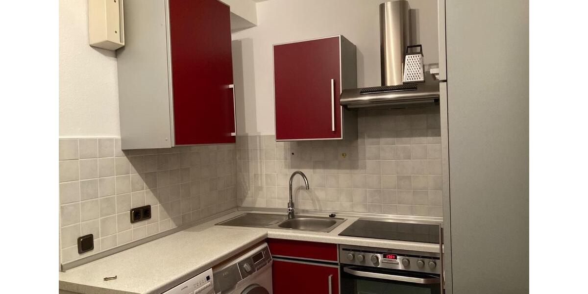 Etagenwohnung Mainz Lerchenberg - 1 Zimmer, 49 m&sup2;, 180.000&euro; | Angebot:24562905